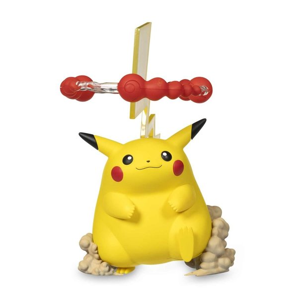 Pikachu - Premium Figure