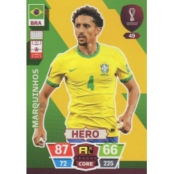 049 - Hero - Marquinhos - Brazil