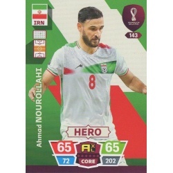 143 - Hero - Ahmad Nourollahi - Iran