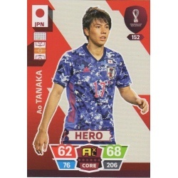 152 - Hero - Ao Tanaka - Japan