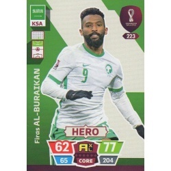 223 - Hero - Firas Al-Buraikan - Saudi Arabia