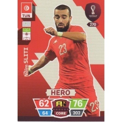 270 - Hero - Naïm Sliti - Tunisia