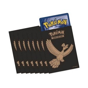 Shining Legends - 65 sleeves Ho-Oh